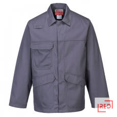 Portwest Bizflame Work lángálló kabát