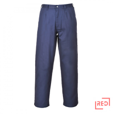 Portwest Bizflame Work lángálló nadrág