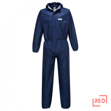 Portwest BizTex SMS védőoverál 5/6 (50db) munkaruha