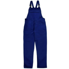 Portwest Bizweld™ hegesztő mellesnadrág (tengerészkék, 3XL)