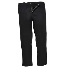 Portwest Bizweld™ nadrág (fekete*, XXL)