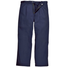 Portwest Bizweld™ nadrág (tengerészkék, 4XL) munkaruha