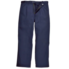 Portwest Bizweld™ nadrág (tengerészkék, 5XL)