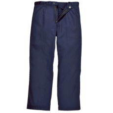 Portwest Bizweld™ nadrág (tengerészkék, XL)
