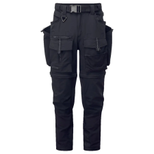 Portwest BX321 Ultimate Modular munkavédelmi nadrág 34" munkaruha