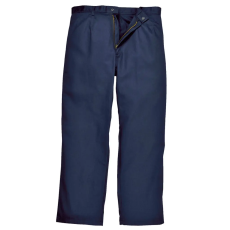 Portwest BZ30NVRS Portwest Bizweld™ hegesztő nadrág