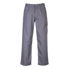 Portwest BZ31GRRXXL Portwest Bizweld Cargo nadrág munkaruha