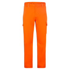 Portwest BZ443 Bizweld lángálló nadrág narancs