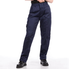 Portwest C099 Combat Női munkanadrág (Navy, 3XL)