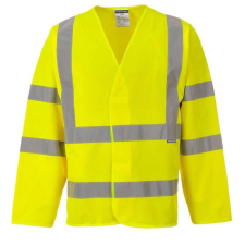 Portwest C473 Hi-Vis Band and Brace Kabát munkaruha