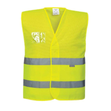 Portwest C494 HI-VIS MESH MELLÉNY