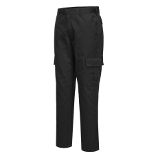 Portwest C711BKR32 Portwest Slim Fit Combat nadrág