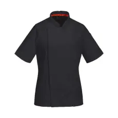 Portwest C736 MeshAir Pro S/S női séfkabát