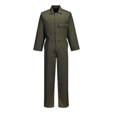 Portwest C802 Standard overál (zöld, 3XL)