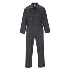 Portwest C813 Liverpool zip overál munkaruha