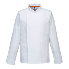 Portwest C838 Mesh Air Pro Séfkabát (fehér, 3XL)