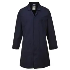 Portwest C852 Standard köpeny navy színben munkaruha