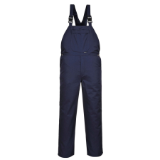 Portwest C875 Burnley kantáros munkanadrág (NAVY, XL) munkaruha