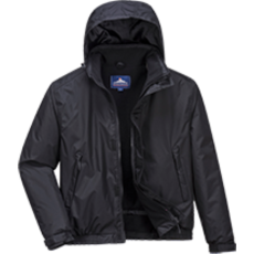 Portwest Calais lélegző bomber dzseki