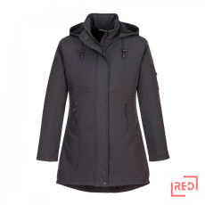 Portwest Carla Softshell kabát (3L)