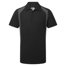 Portwest CD812 WX2 pólóing fekete-szürke