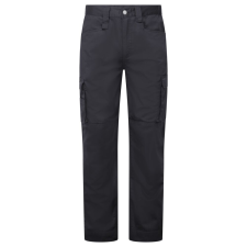 Portwest CD825 WX2 Eco Combat nadrág fekete munkaruha