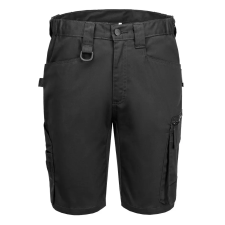 Portwest CD843BKR41 Portwest WX2 Eco Craft rövidnadrág munkaruha