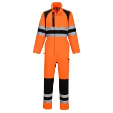 Portwest CD855 WX2 Eco Hi-Vis overál munkaruha