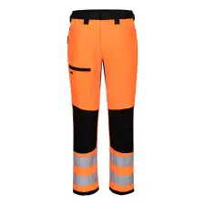Portwest CD857 WX2 Eco Hi-Vis Class 2 szerviznadrág munkaruha
