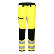 Portwest CD857 WX2 Eco Hi-Vis Class 2 szerviznadrág