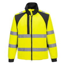 Portwest CD861 WX2 Eco Hi-Vis Work kabát láthatósági ruházat