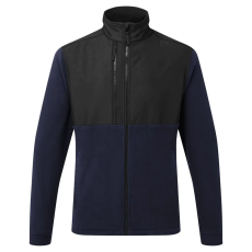 Portwest CD871 Portwest WX2 Eco Polár Pulóver (sötét navy, XL)