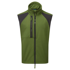 Portwest CD876 WX2 Eco mellény (2L) olíva