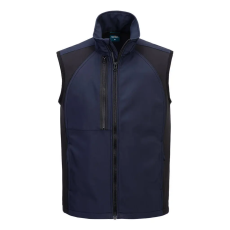 Portwest CD876 WX2 Eco mellény (2L) sötét tengerészkék