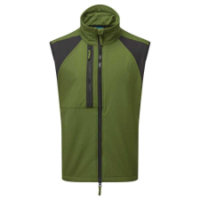Portwest CD876 WX2 Eco Softshell mellény (2L) munkaruha