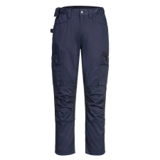 Portwest CD881 WX2 Eco Stretch Trade munkanadrág (sötét tengerkék, 48/4XL) munkaruha