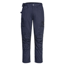 Portwest CD881 WX2 Eco Stretch Trade munkanadrág (tengerkék, 46/3XL) munkaruha