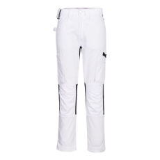 Portwest CD881 WX2 Eco trade nadrág fehér