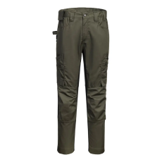 Portwest CD881FNR36 Portwest WX2 Eco Stretch Trade nadrág