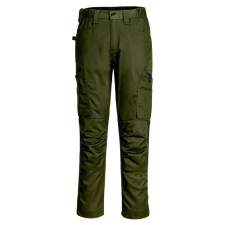 Portwest CD881OGR28 Portwest WX2 Eco Stretch Trade nadrág munkaruha