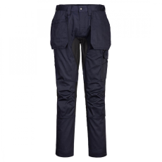Portwest CD883 Portwest WX2 Stretch Holster Munkanadrág (sötét navy, 38/L)