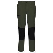Portwest CD886 slim fit nadrág (oliva zöld, 42) munkaruha