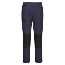 Portwest CD886 slim fit nadrág (sötétkék/fekete, 38)
