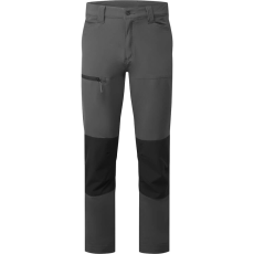 Portwest CD886 Slim Fit Super Work Munkanadrág (metál szürke, 32/S)