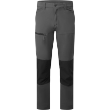 Portwest CD886 Slim Fit Super Work Munkanadrág (metál szürke, 48/3XL) munkaruha