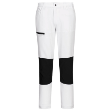 Portwest CD886WHR41 Portwest Slim Fit Super Work nadrág munkaruha
