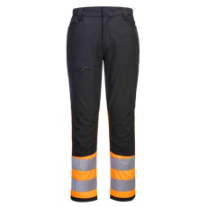 Portwest CD888 WX2 Eco Hi-Vis 1. osztályú Eco Hi-Vis szerviznadrág