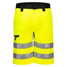 Portwest CD899 WX2 Eco Hi-Vis rövidnadrág