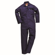 Portwest CE SAFE-WELDER hegesztő overál (tengerészkék, 3XL)