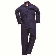 Portwest CE SAFE-WELDER hegesztő overál (tengerészkék, XS) munkaruha